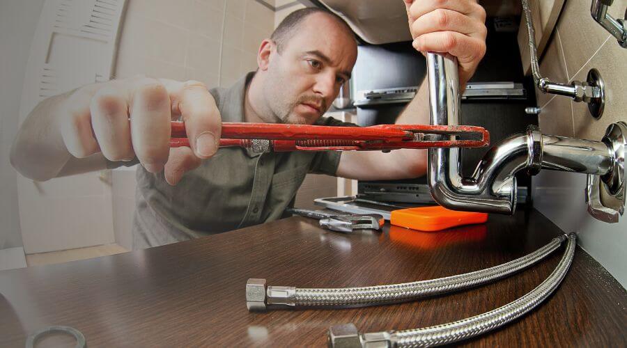 Professional Leak Detection in Clayton, KS